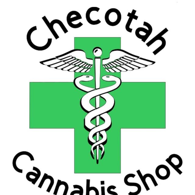Checotah Cannabis Shop