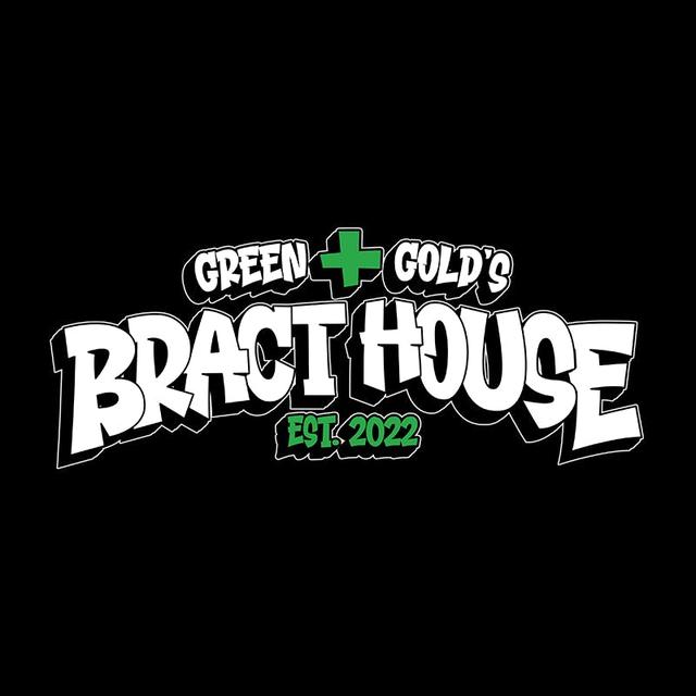 Bract House Sonora Dispensary logo