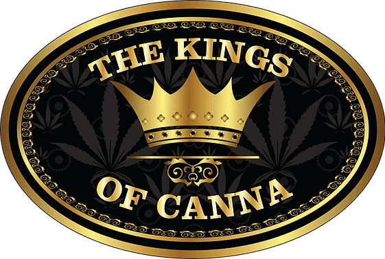 The Kings of Canna