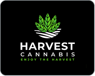 Harvest Cannabis Binbrook logo