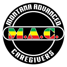  Advanced Caregivers - Dispensary logo