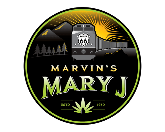 Marvin's Mary J