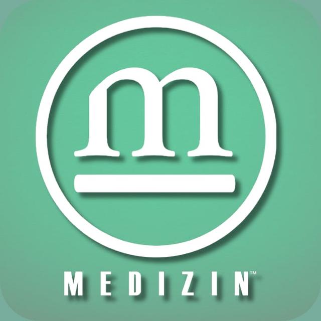 Medizin - Cannabis Dispensary Las Vegas logo