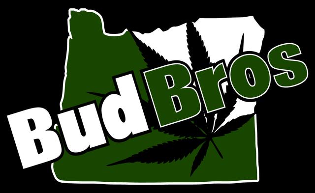 Bud Bros logo