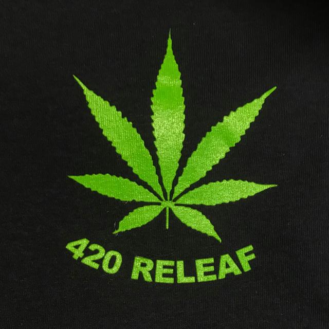The Corn Popper / 420Releaf