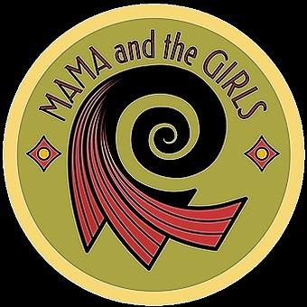 Mama and the Girls Cannabis Dispensary and Education Center logo