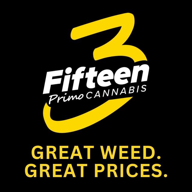 3Fifteen Primo Cannabis Branson West