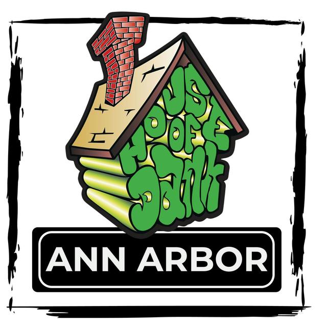 House of Dank Recreational Cannabis - Ann Arbor logo