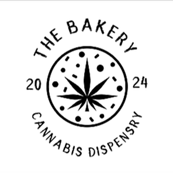 The Bakery Cannabis Dispensary logo