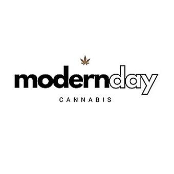 Modern Day Cannabis