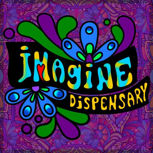 Imagine Dispensary