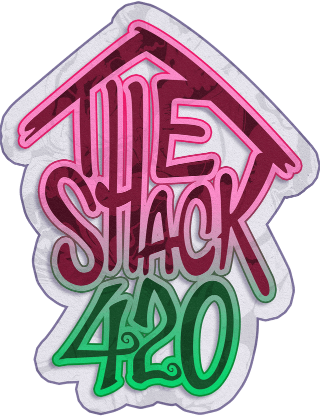 The Shack 420