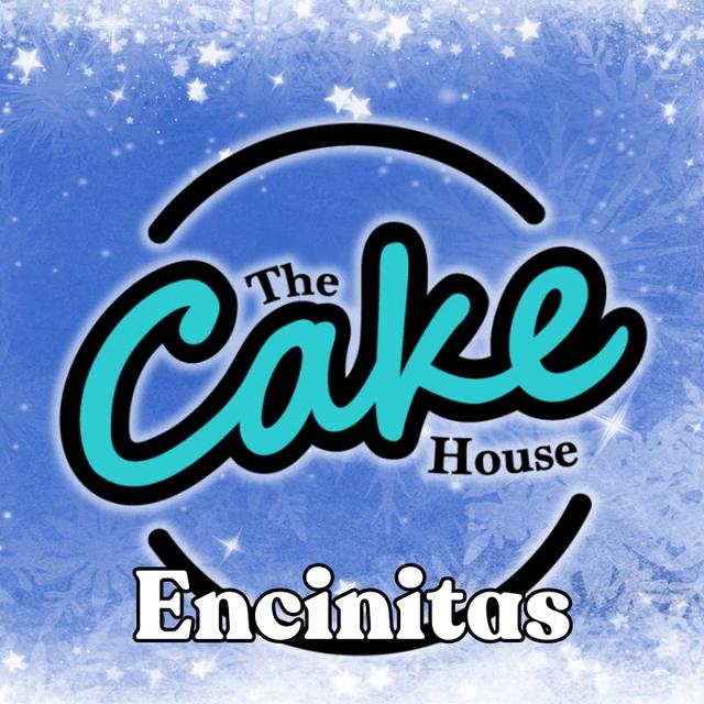 The Cake House Encinitas Cannabis Dispensary logo