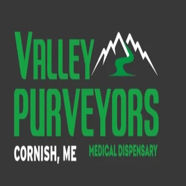 Valley Purveyors logo