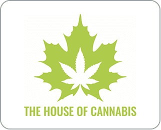 The House of Cannabis logo