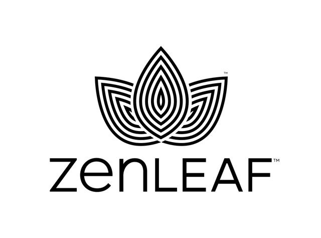 Zen Leaf - West Chester logo