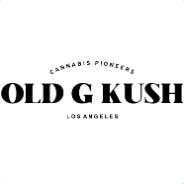 Old G Kush