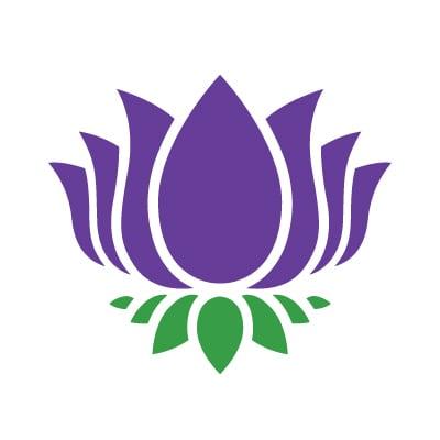 Purple Lotus