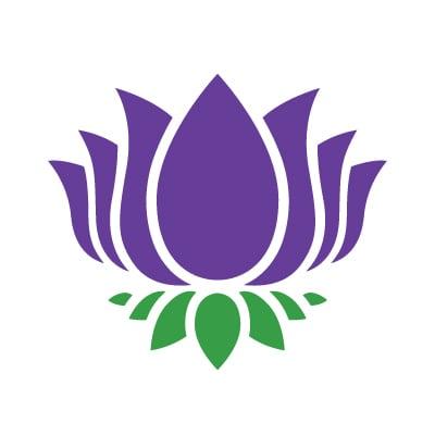 Purple Lotus