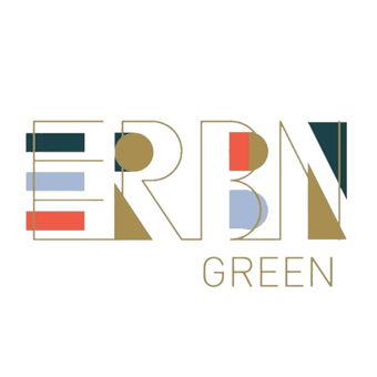 ERBN Green Cannabis Co. logo