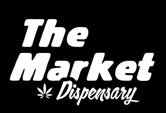 The Market Dispensary