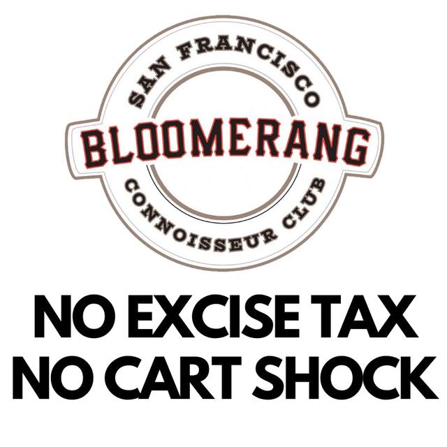 Bloomerang