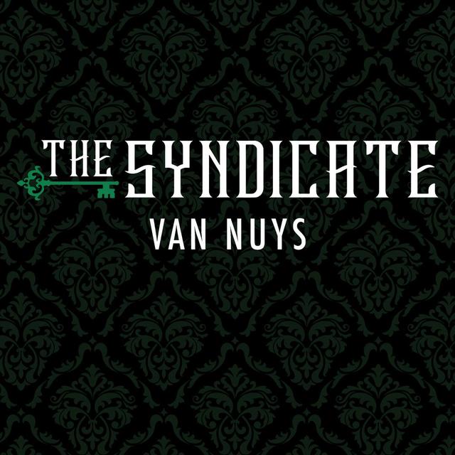 The Syndicate - Van Nuys