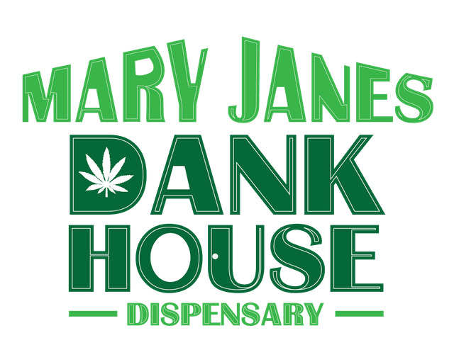 Mary Janes Dank House LLC