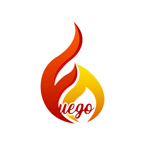 Fuego logo