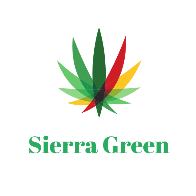 Sierra Green logo