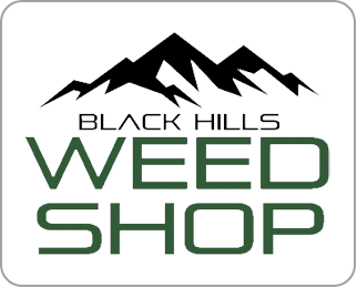 The Black Hills Weed Shop