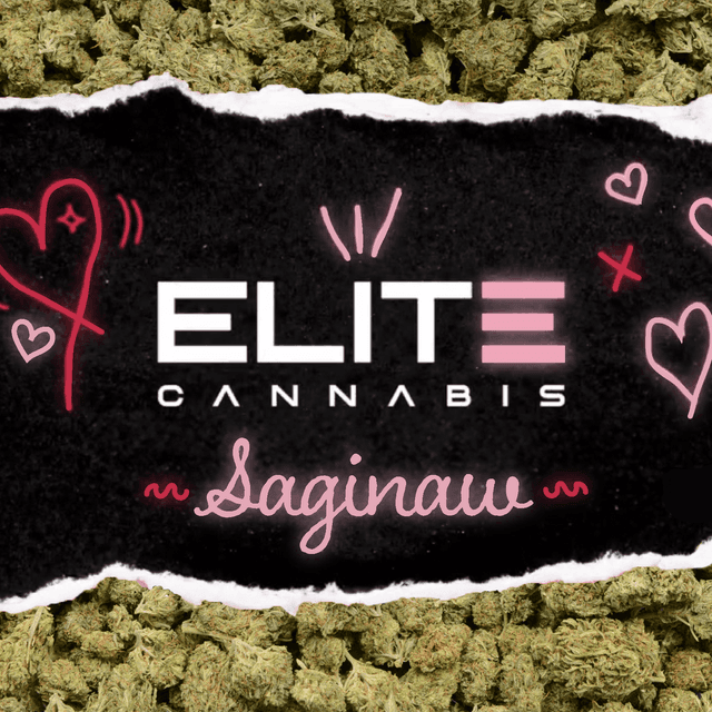 Elite Cannabis logo