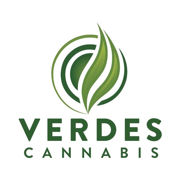 Verdes Cannabis - Rio Rancho logo