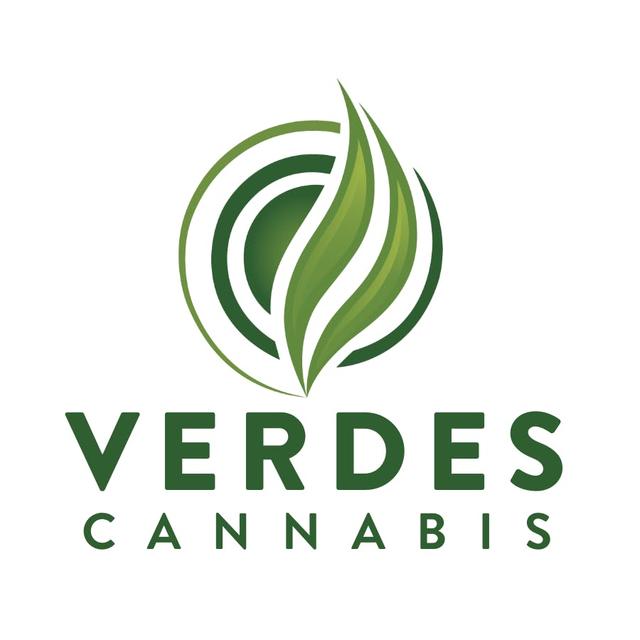 Verdes Cannabis - Rio Rancho