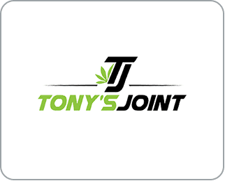 Tony's Joint logo