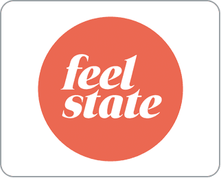 Feel State Weed Dispensary (Elevate) logo