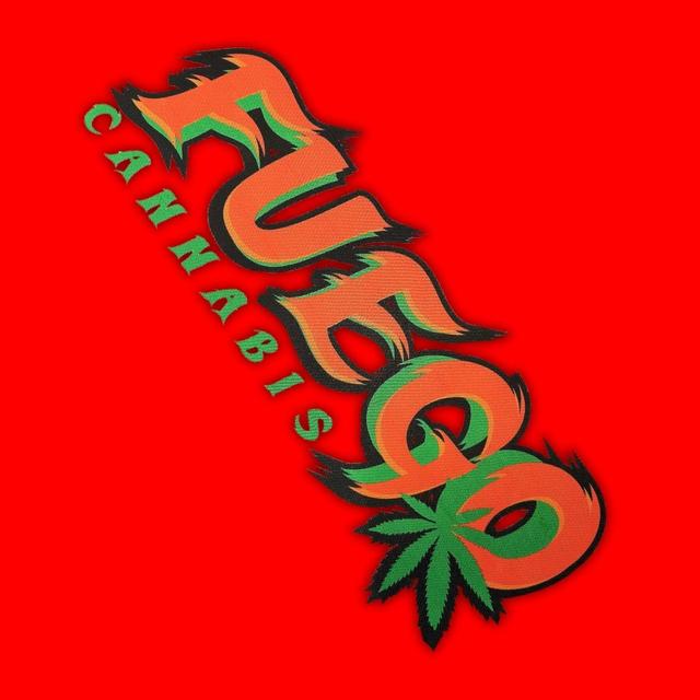 Fuego Cannabis logo