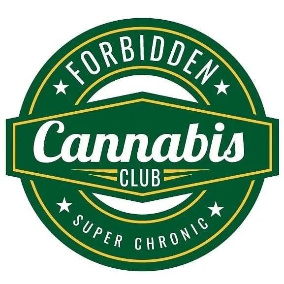 Forbidden Cannabis Club Seattle Central District / Capitol Hill Marijuana Dispensary