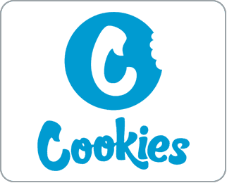 Cookies Jacksonville Dispensary logo