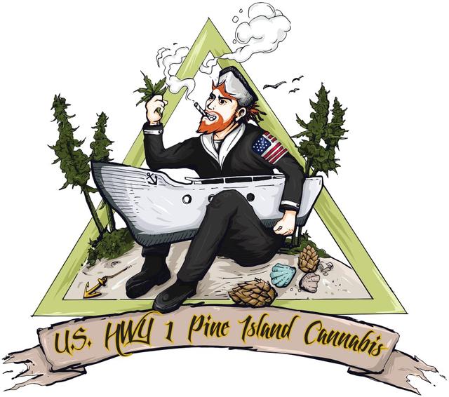 Pine Island Cannabis