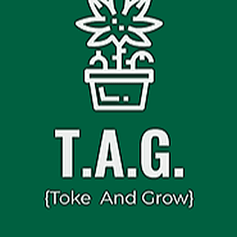 TAG medical marijuana dispensary