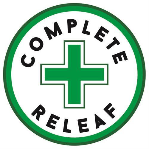Complete Releaf Dispensary - Lafayette
