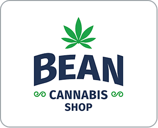 Bean Cannabis Shop | Thunder Bay | Cannabis Dispensary Thunder Bay logo