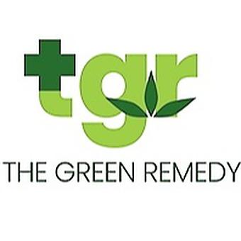 The Green Remedy - Portland