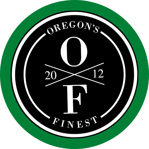 Oregon's Finest - Convention Center Dispensary