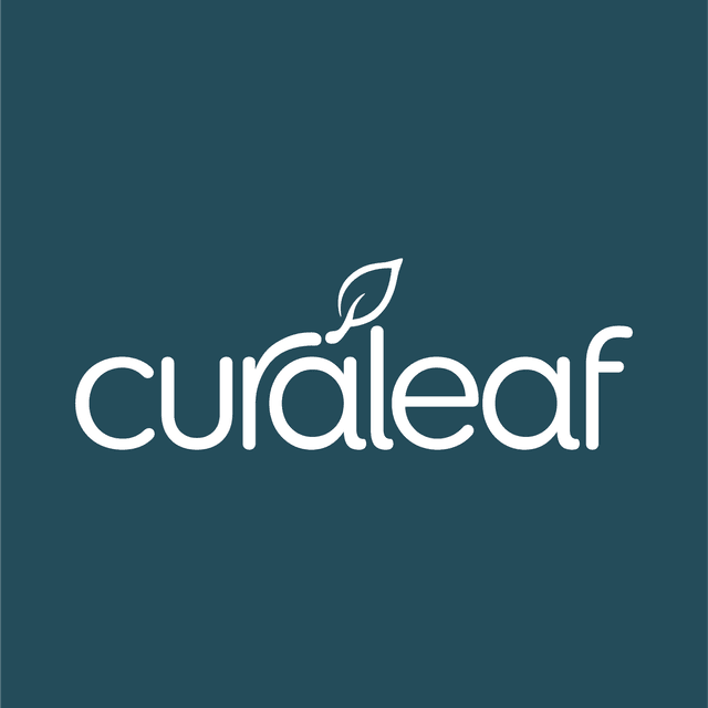 Curaleaf NJ Bellmawr Dispensary logo