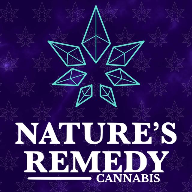 Nature's Remedy Cannabis Dispensary