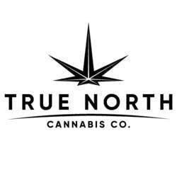 True North Cannabis Co - Owen Sound Dispensary logo