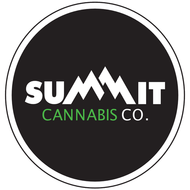 Summit Cannabis Co. logo