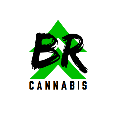 Bud Runners Cannabis logo